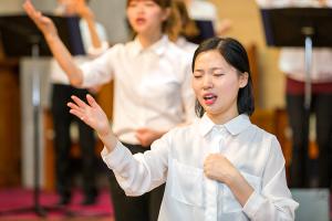  토요예배 청년 1부(헵시바선교회)