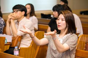  토요예배 청년 1부(헵시바선교회)