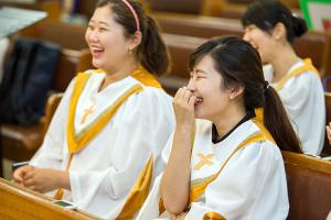  토요예배 청년2부(그루터기선교회)