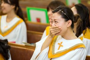  토요예배 청년2부(그루터기선교회)