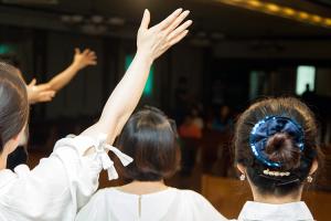  청년 토요 찬양집회