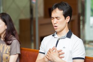  청년 토요 찬양집회