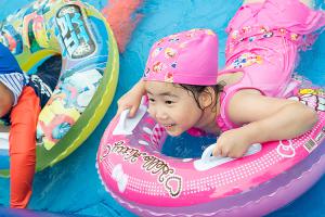  유치부 여름성경학교