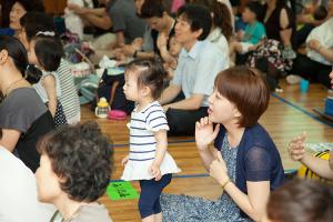  주일예배 영아부