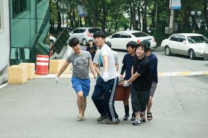  하계대성회 둘째날 오후