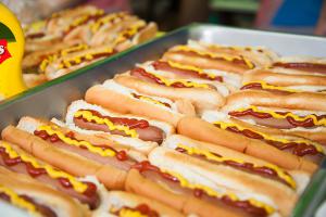  하계대성회 셋째날 오후