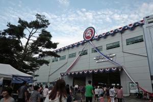  하계대성회 넷째날 오후