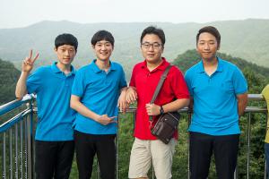  하계대성회 넷째날 오후