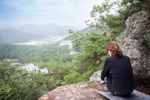  하계대성회 넷째날 오후