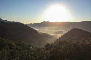  하계대성회 다섯째날