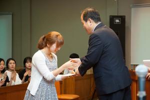  청년1부(헵시바선교회) 제38차 정기총회