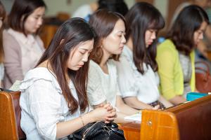  청년2부(그루터기선교회) 제47차 정기총회