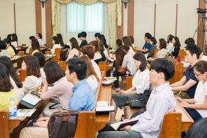  청년2부(그루터기선교회) 제47차 정기총회