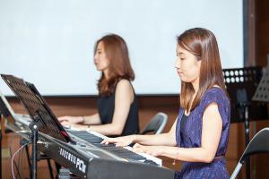  주일예배 청년2부(그루터기선교회)