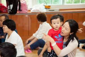  주일예배 영아부