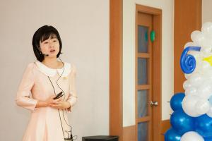  주일예배 유치부