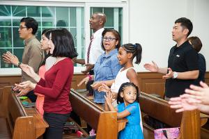  실로 해외선교회 제16차 총회