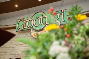  주일예배 청년2부(그루터기선교회)