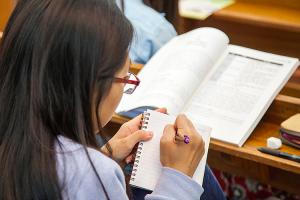  주일예배 소년부