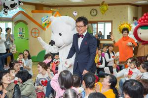  영아부 가을성경학교