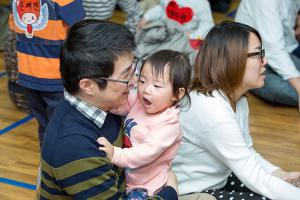  영아부 가을성경학교