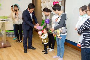  영아부 가을성경학교