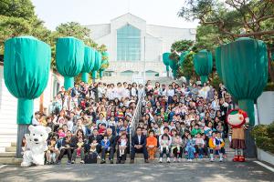  영아부 가을성경학교