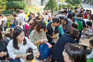  영아부 가을성경학교