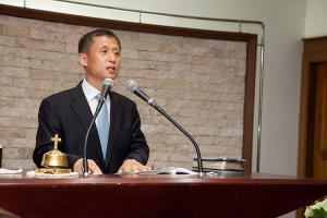  주일예배 소년부