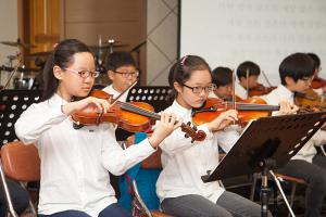  주일예배 소년부