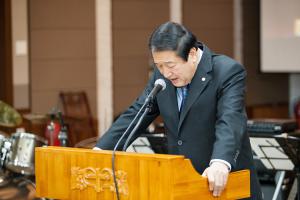  남선교회 정기총회