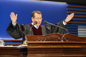  주일 2부예배(추수감사절)