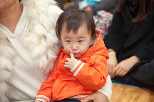  주일예배 영아부