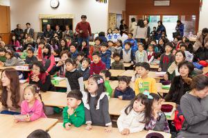  주일예배 유치부