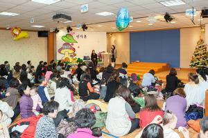  주일예배 영아부