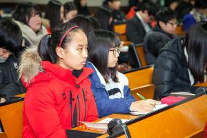  주일예배 중등부(에벤에셀)