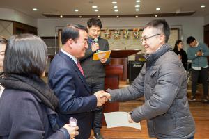  토요예배 청년2부(그루터기선교회)