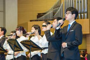  신년말씀축복대성회