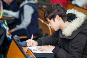  주일예배 중등부(에벤에셀)