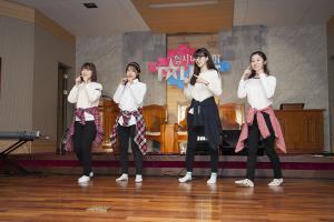  청년1부(헵시바선교회) 동계수련회