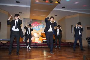  청년1부(헵시바선교회) 동계수련회