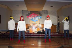  청년1부(헵시바선교회) 동계수련회