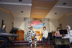  청년1부(헵시바선교회) 동계수련회