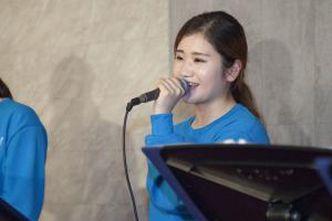  청년1부(헵시바선교회) 동계수련회