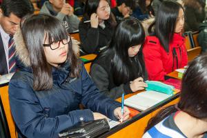  주일예배 중등부(에벤에셀)