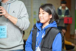  중등부(에벤에셀) 동계수련회