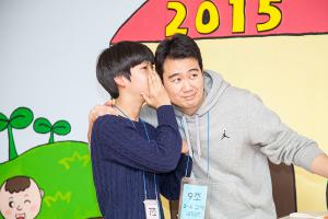  중등부(에벤에셀) 동계수련회