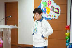  유치부 겨울성경학교