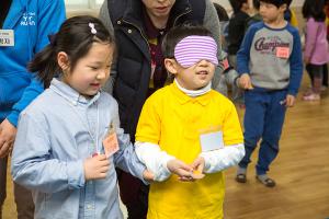  유년부 봄성경학교