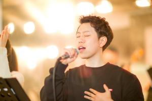  청소년 찬양집회